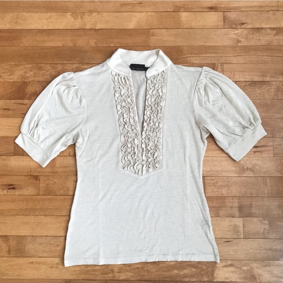 The Limited Women’s Dress Shirt (Size S) - Picture 3 of 6